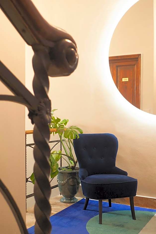 Relais Stibbert Florence