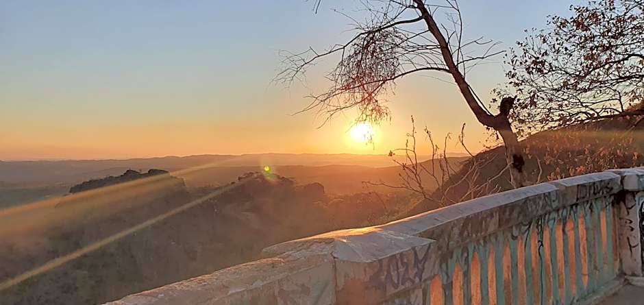 Pousada Flor De Lótus Cipó