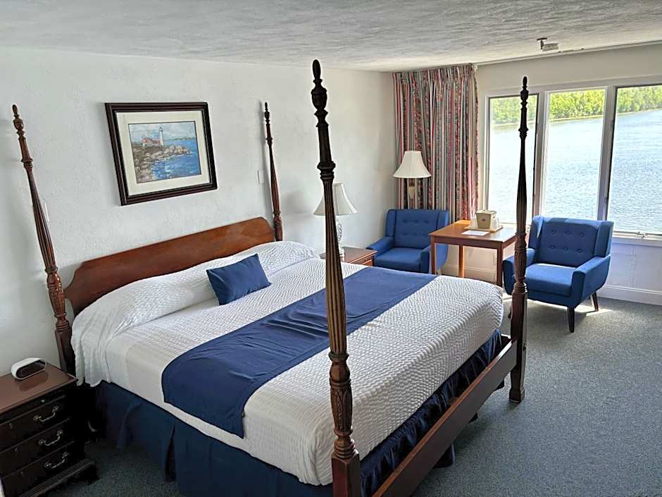 Fort Knox Inn