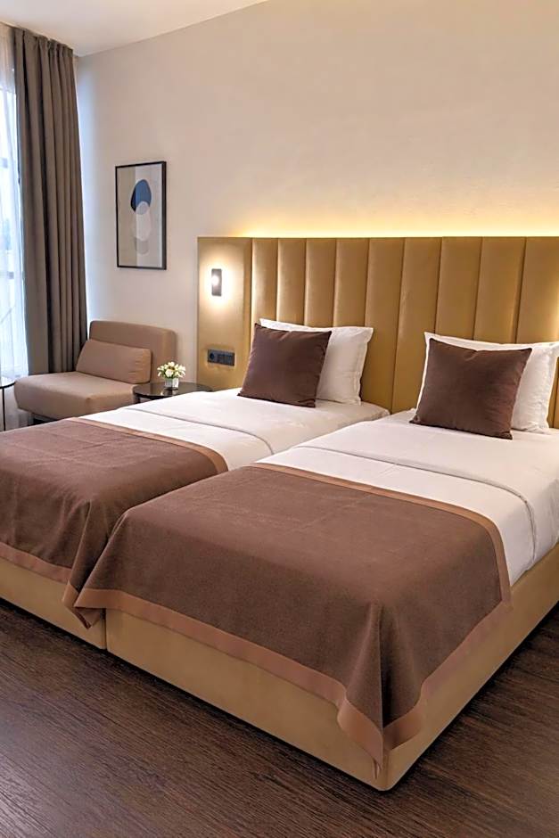 Bayer's City Hotel