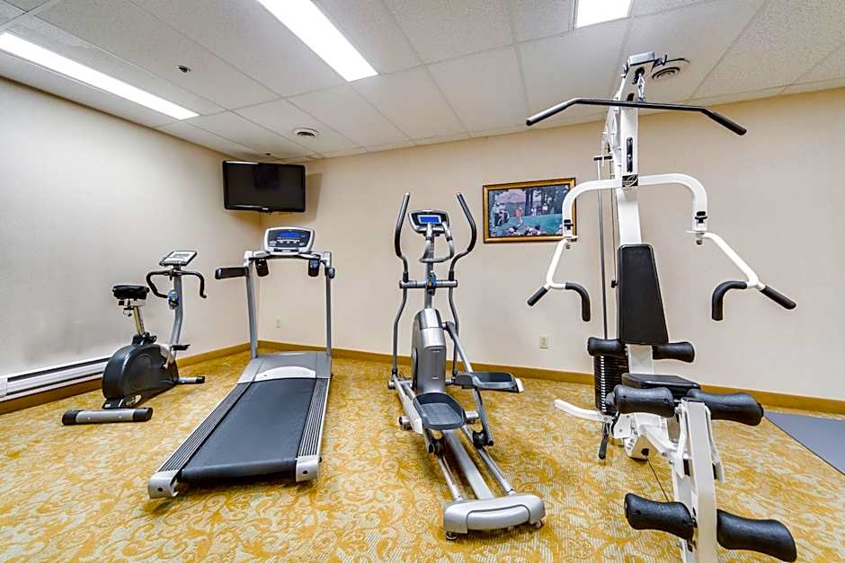 Monte Carlo Inns Brampton Suites