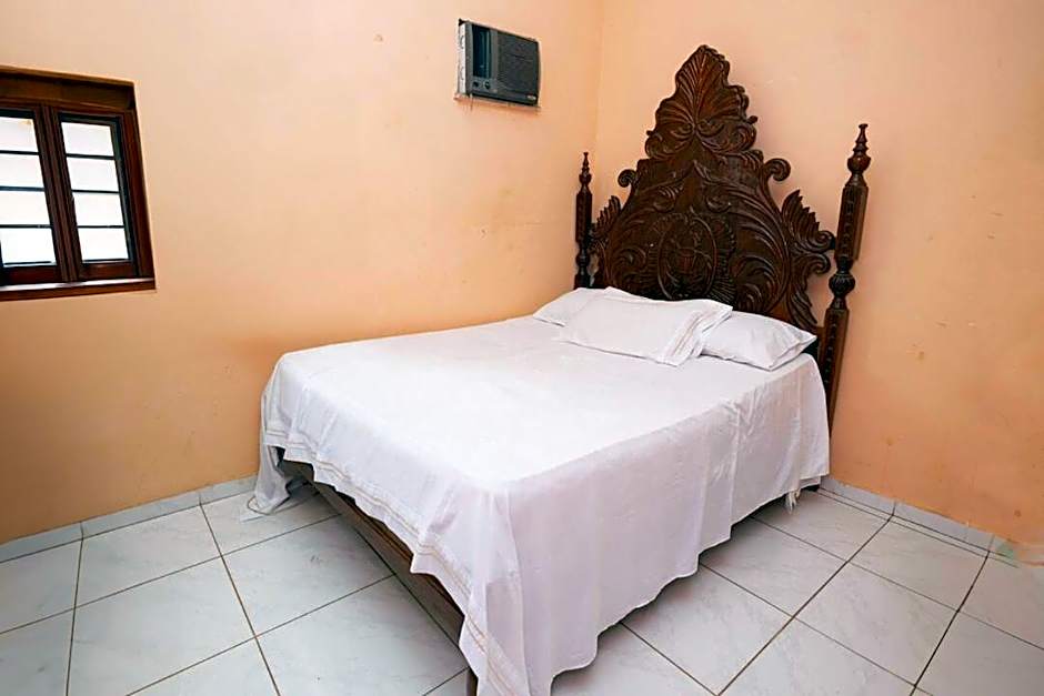 Excelente apto com churrasq Bom Jesus da Lapa BA