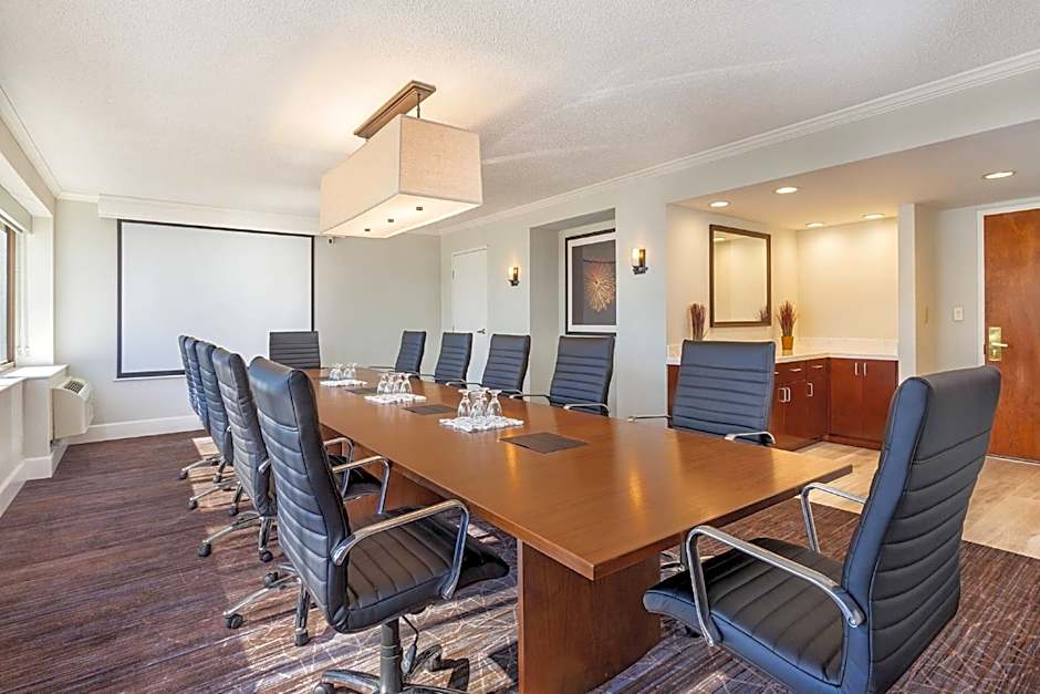 Fullerton Marriott At California State University