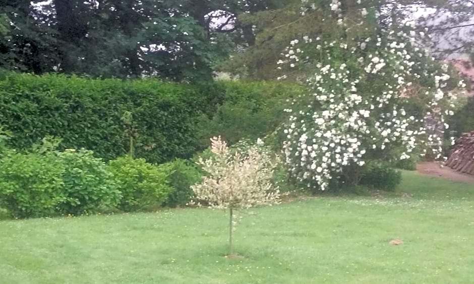 Chambres d'hôtes Les 4 Vents