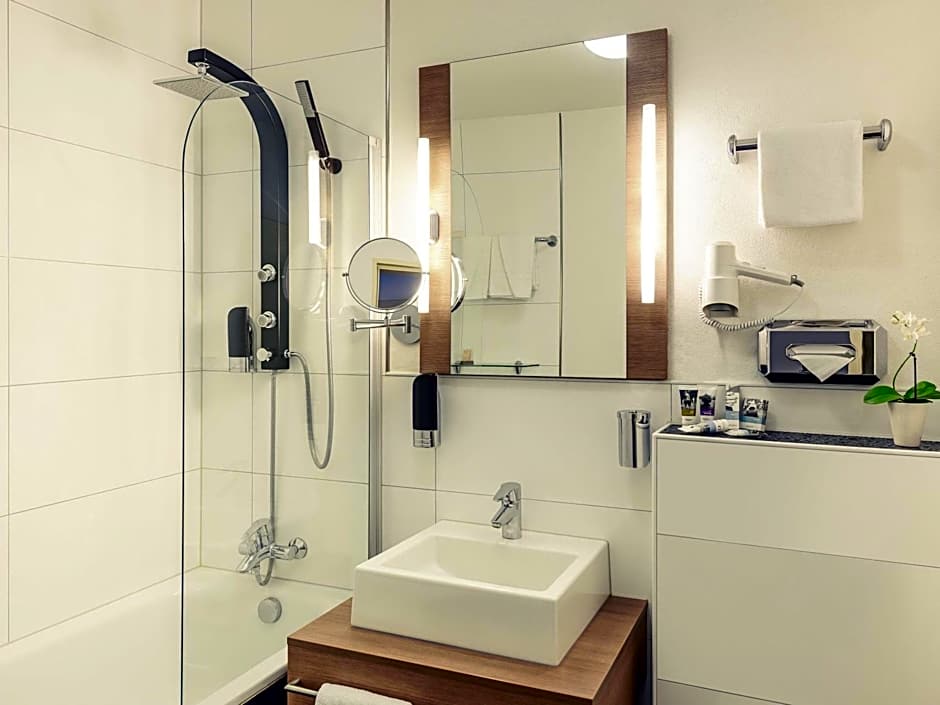 Mercure Frankfurt City Center Hotel