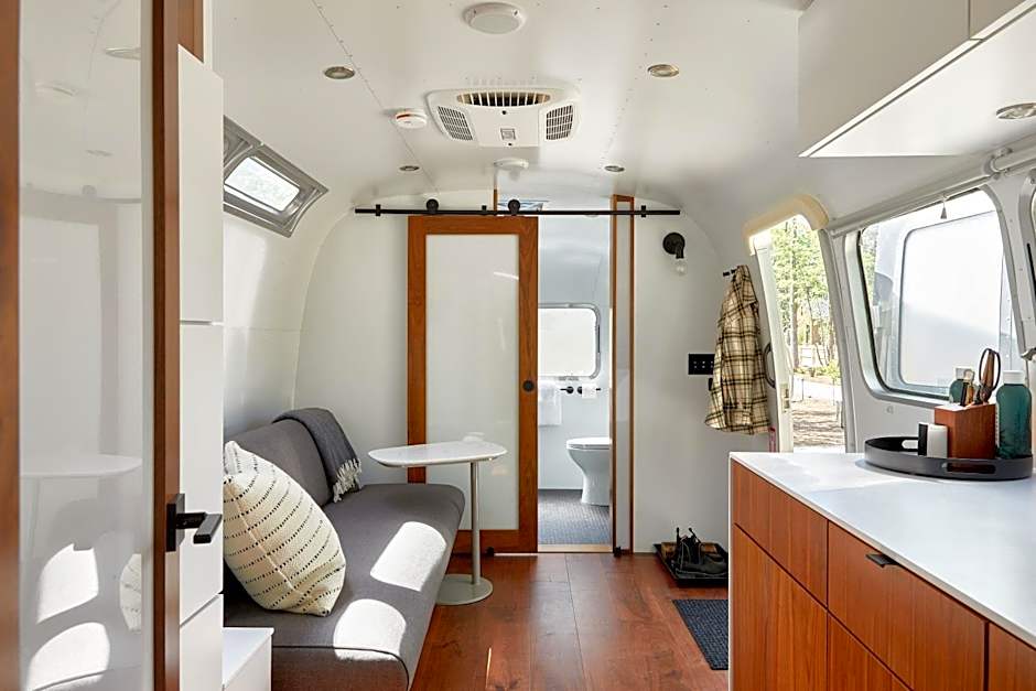 AutoCamp Asheville
