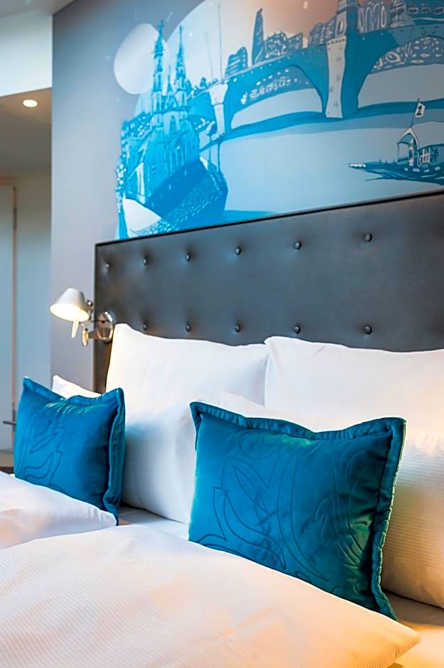 Motel One Basel