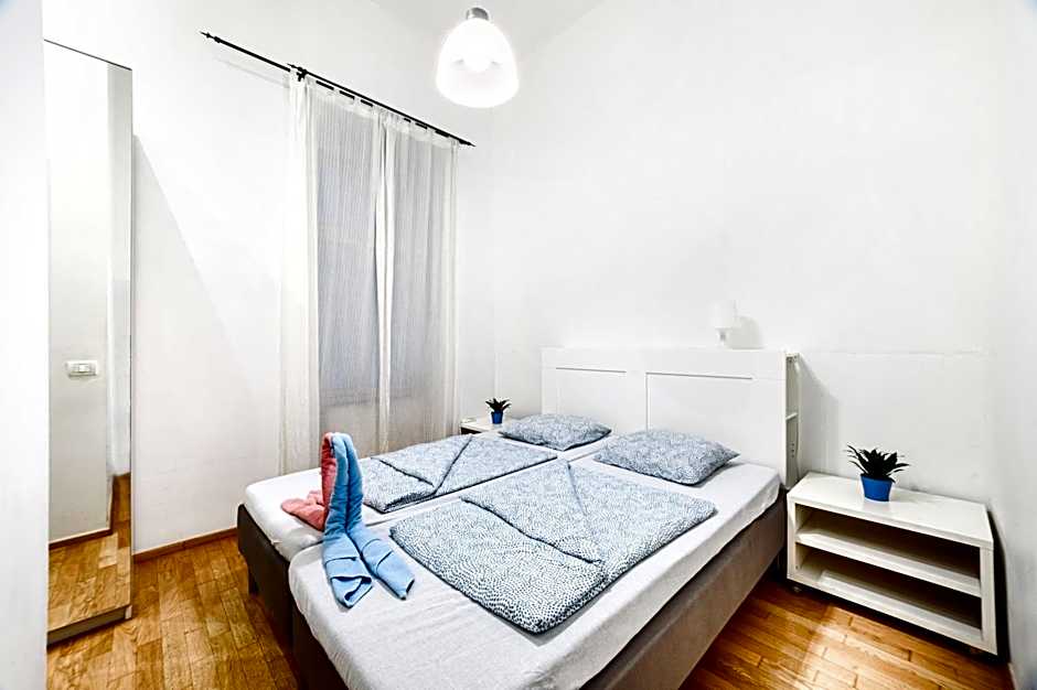 Avenue Hostel