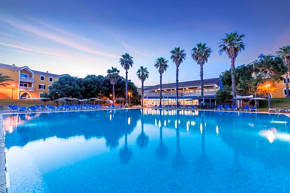 Vacances Menorca Blanc Palace