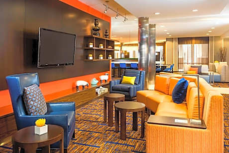 Courtyard by Marriott Stafford Quantico