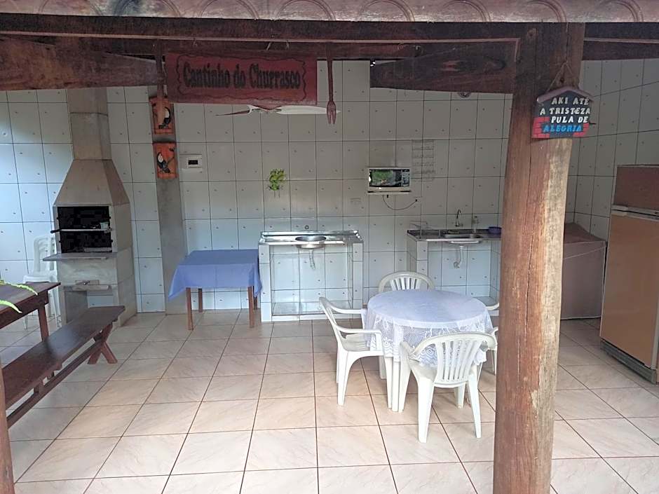 Recanto Pousada Sonho Meu