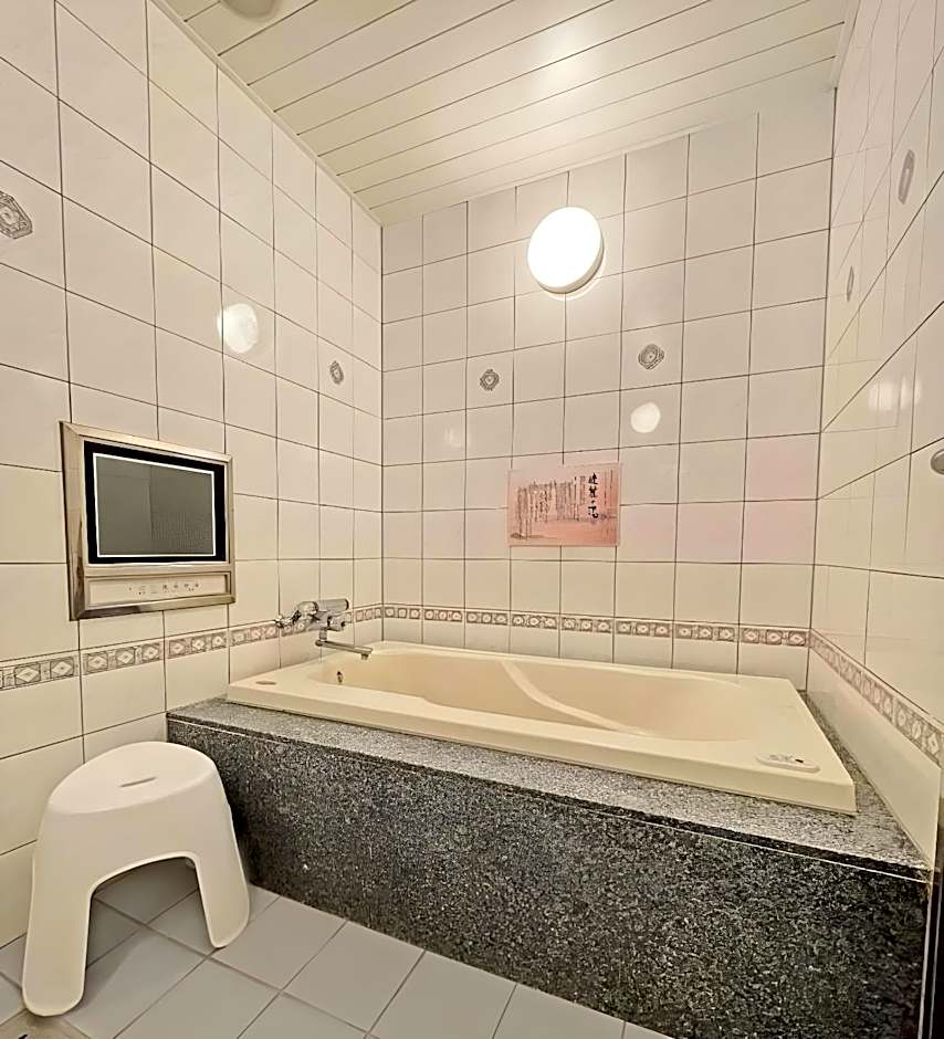 HOTEL THE i Adult only