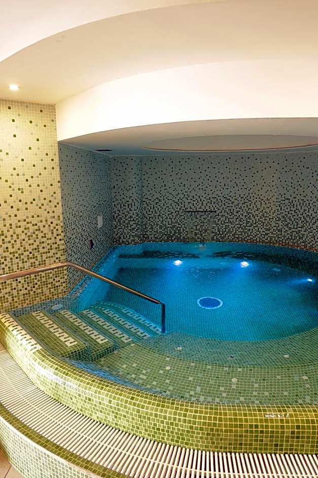 Hotel Terme Oriente - Beach & SPA