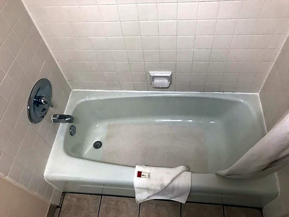 Days Inn by Wyndham San Jose Convention Center