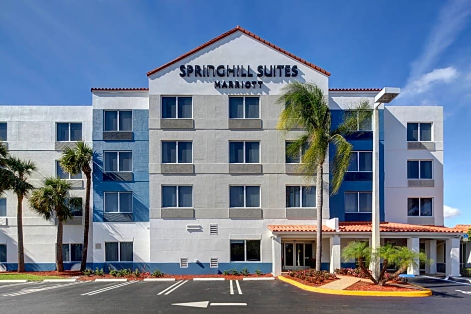 SpringHill Suites Port Saint Lucie