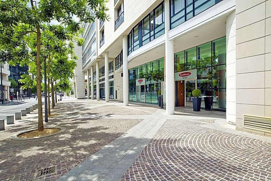 Residhome Bois Colombes Monceau