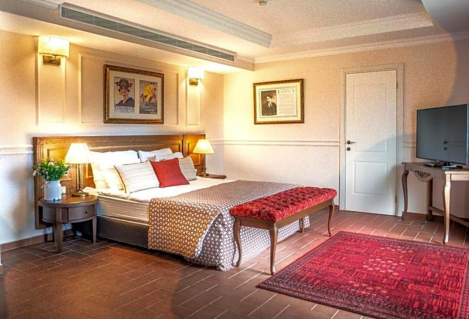 Pastoral Hotel - Kfar Blum