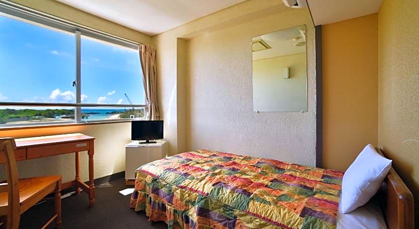 Hotel South Island