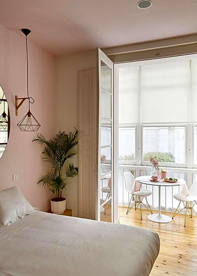 Urban Suite Santander