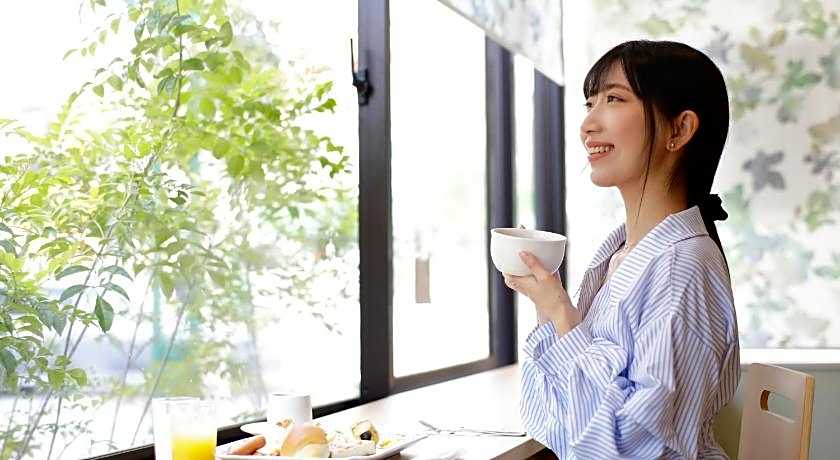 Kawasaki Central Hotel