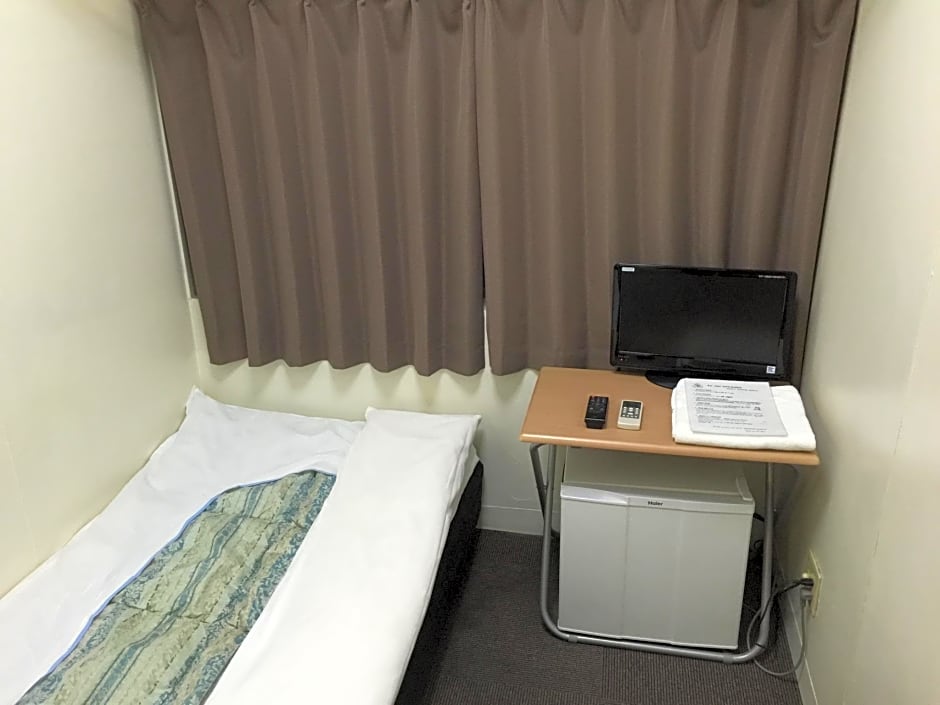 Eco Hotel Nagoya
