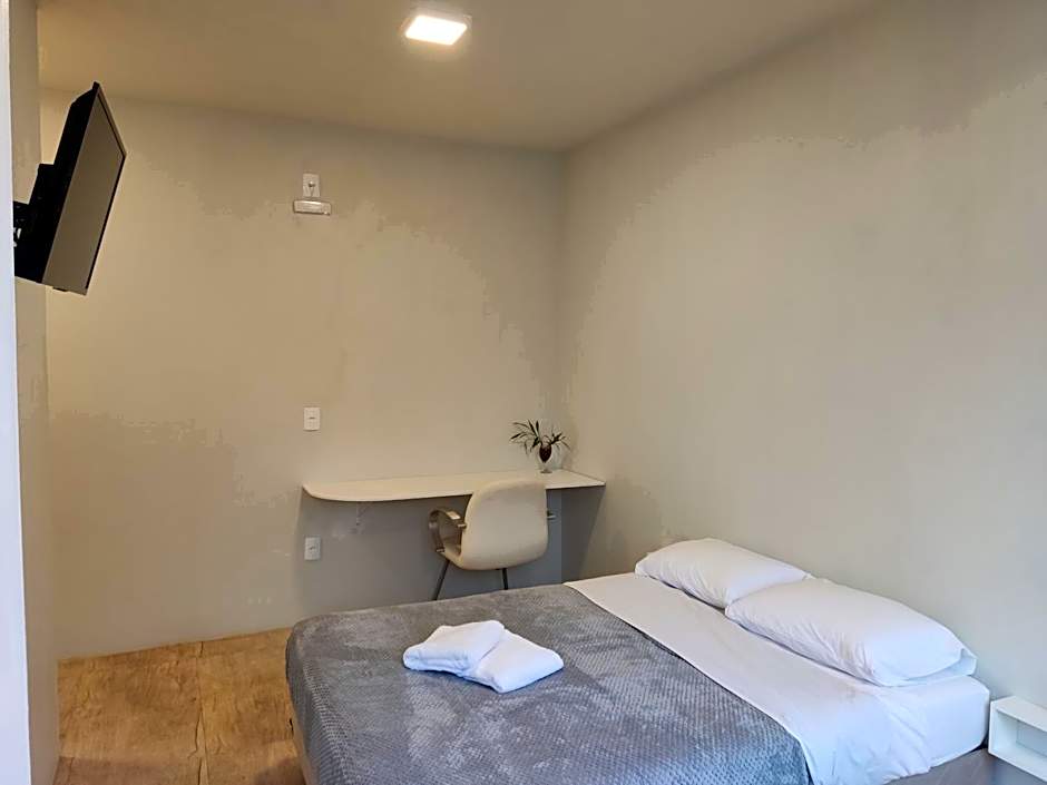 Pousada Vila dos Sonhos