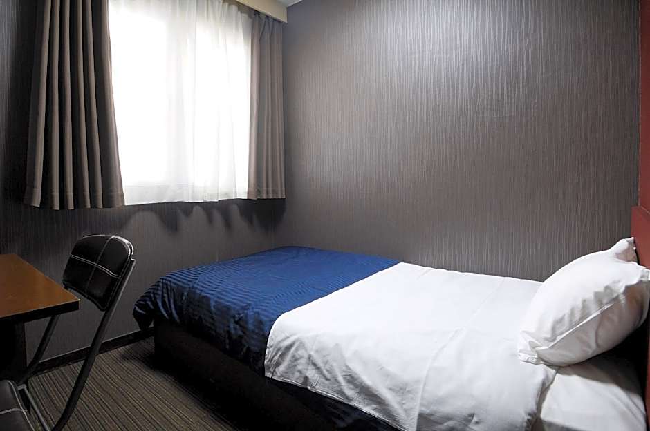 Iwamizawa Hotel 4 Jo