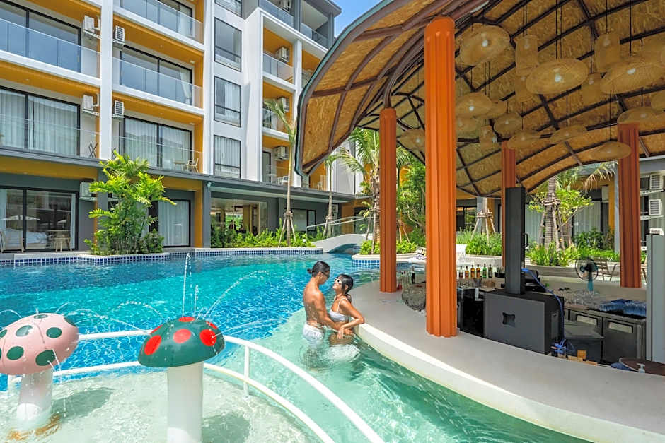 Wyndham Garden Naithon Phuket