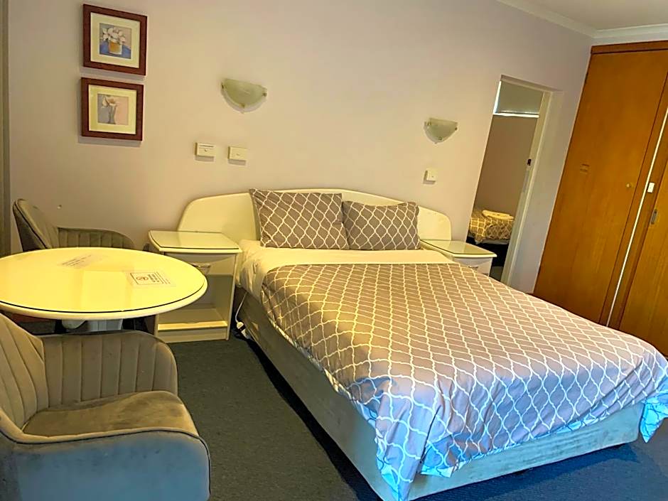 Casey on Princes Motel