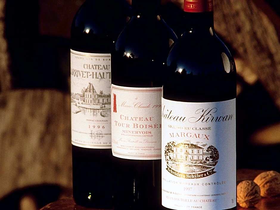 Mercure Hotel Koblenz