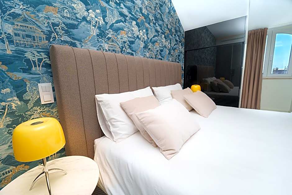 Golden Lisbon Hotel