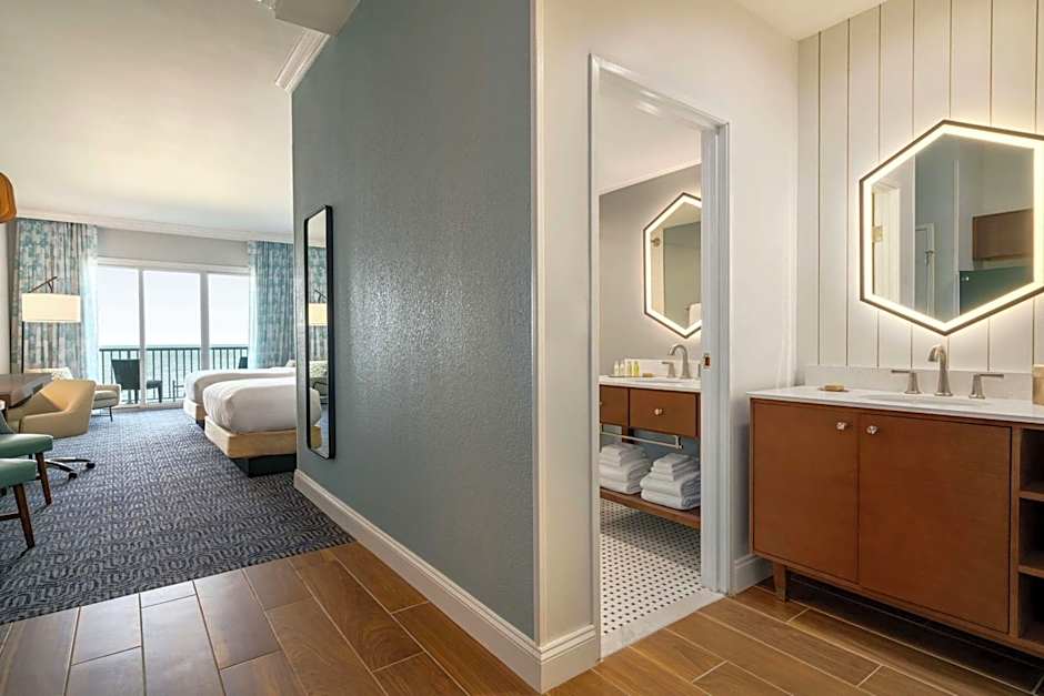 DoubleTree by Hilton Ocean City Oceanfront