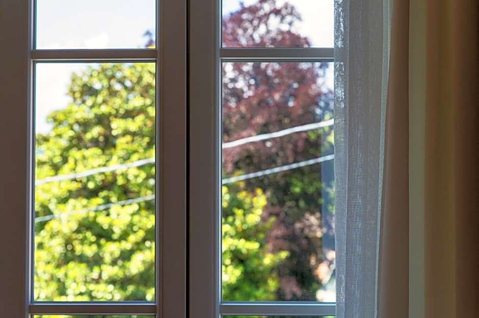 Hotel Ristorante La Vignetta Cernobbio