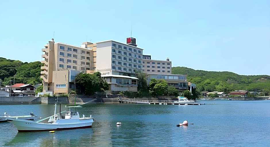 Ooedo Onsen Monogatari Premium Iseshima