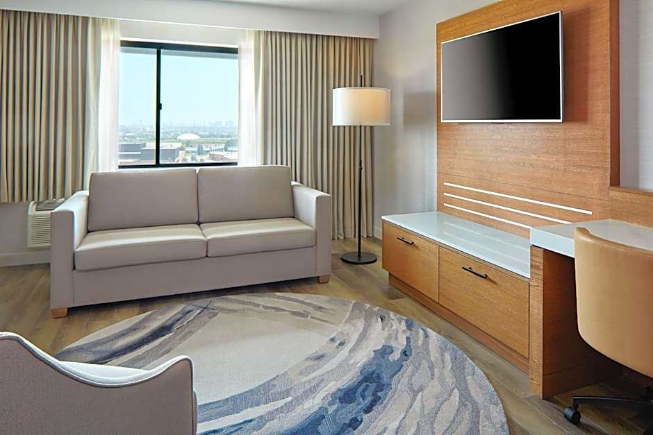 Delta Hotels by Marriott Toronto Markham