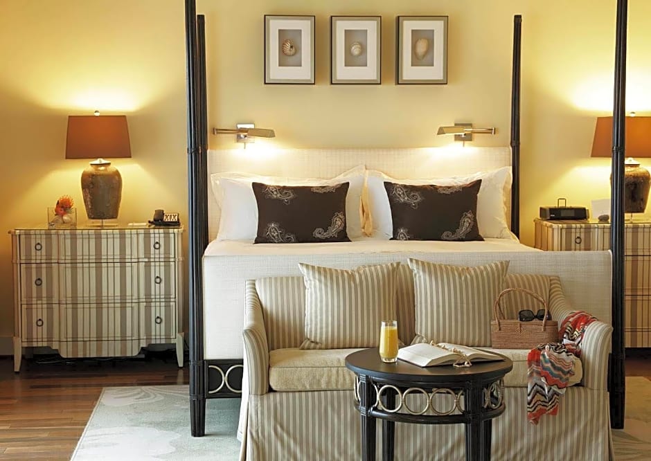 The Kahala Hotel and Resort