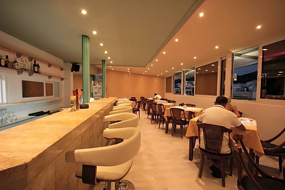 Liberty Hotel
