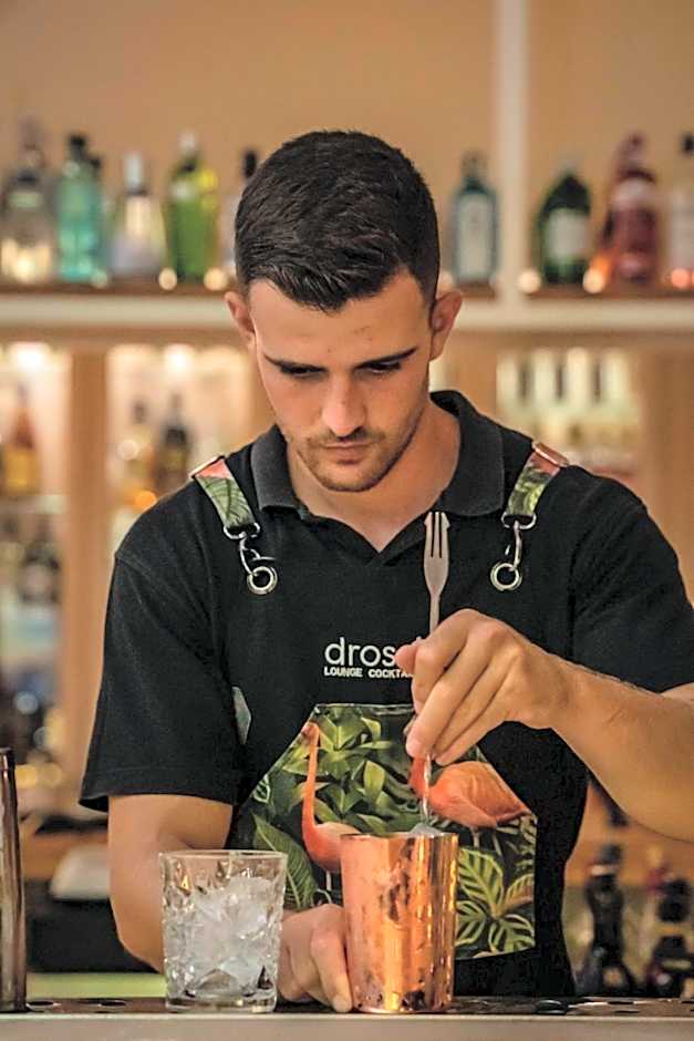 Drossia Residenza Boutique Hotel Malia