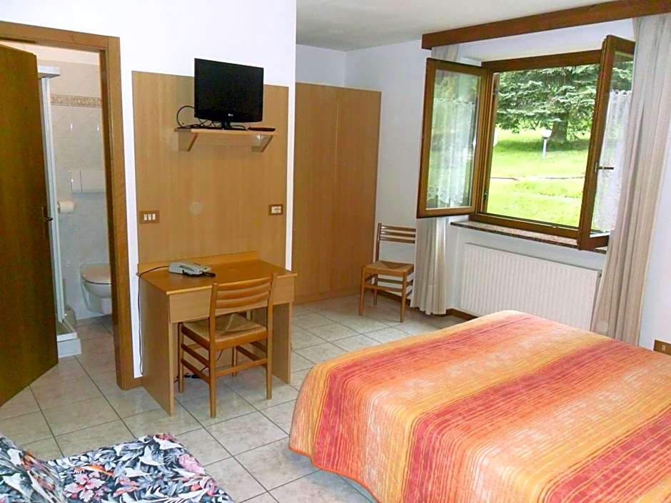 Hotel & Appartamenti Al Larice