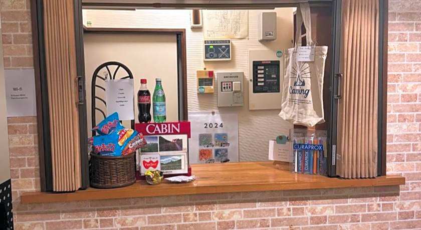 ALBERGO DEL PESCATORE