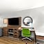 Hampton Inn Chattanooga-North/Ooltewah