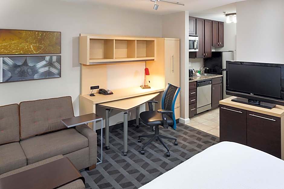 TownePlace Suites by Marriott Columbia Southeast/Fort Jackson