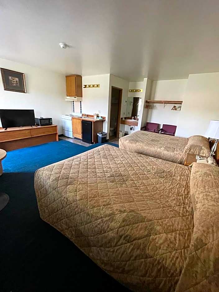 Fairground Inn