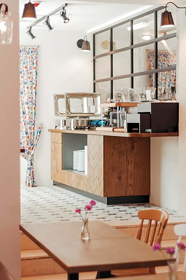 Avena Boutique Hotel by Artery Hotels