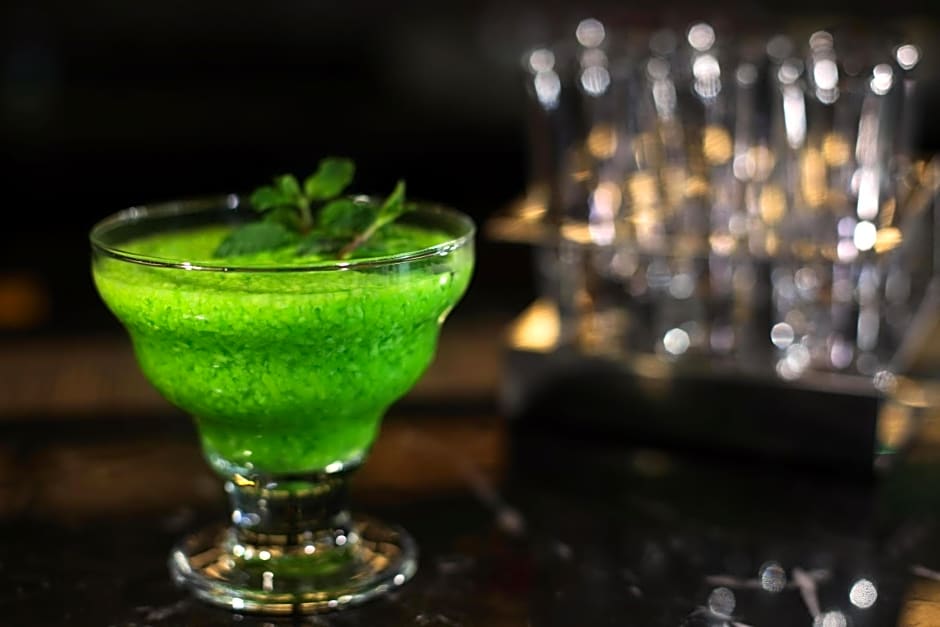 Neo Hotel Melawai by ASTON