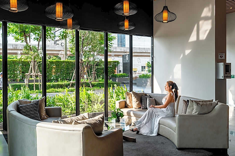 SureStay by Best Western Bangkok Ramintra