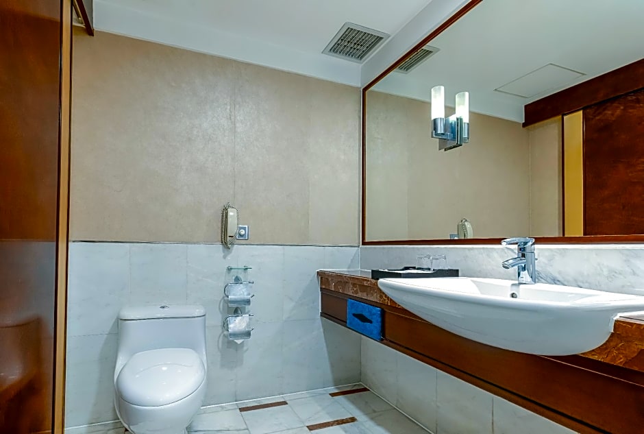 Changsha Muyi H Hotel