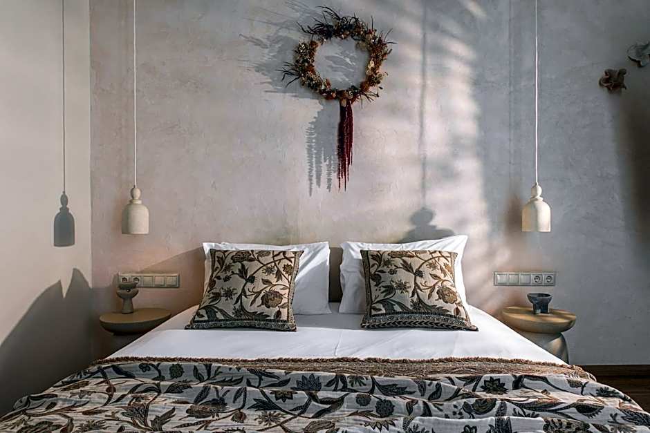 Ederlezi Boutique Hotel