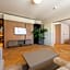 Tailormade Hotel METROPOL St Gallen