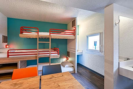 Combo Room